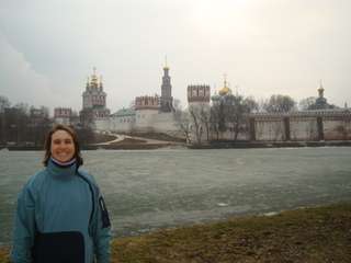 Moscú & San Petersburgo - Blogs de Rusia - Moscú (18)